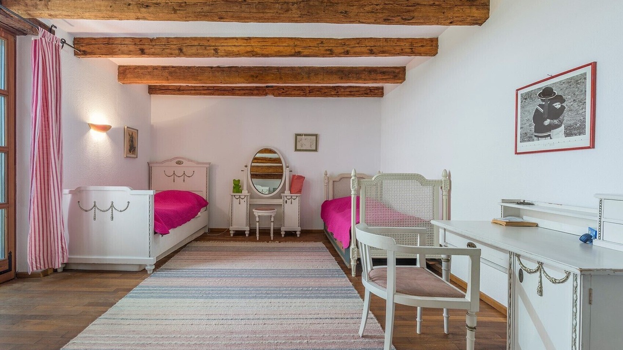Photo of Bedroom in Kanfanar