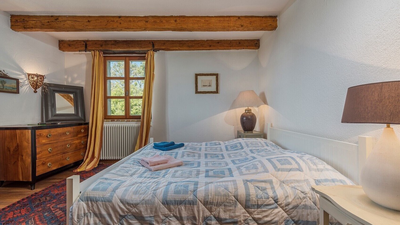 Photo of Bedroom in Kanfanar