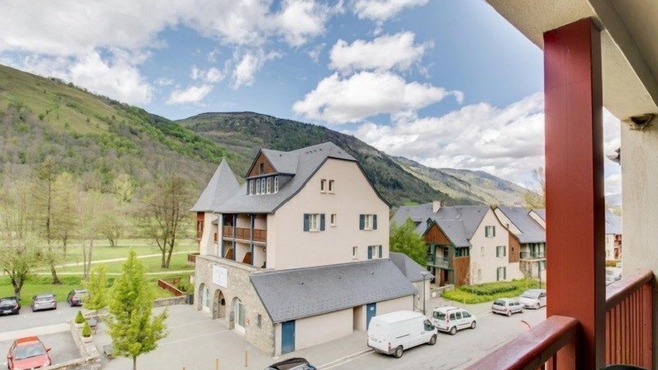 Photo of Others in Peyragudes