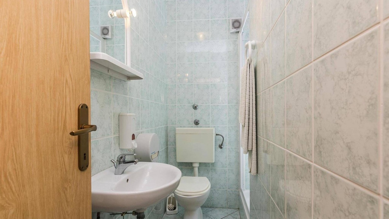 Photo of Bathroom in Zaton