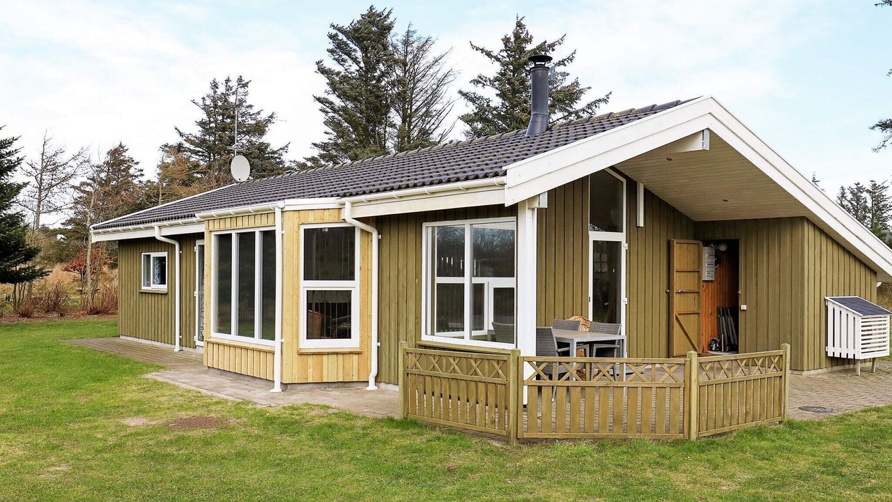 Photo of Outdoor in Lonstrup