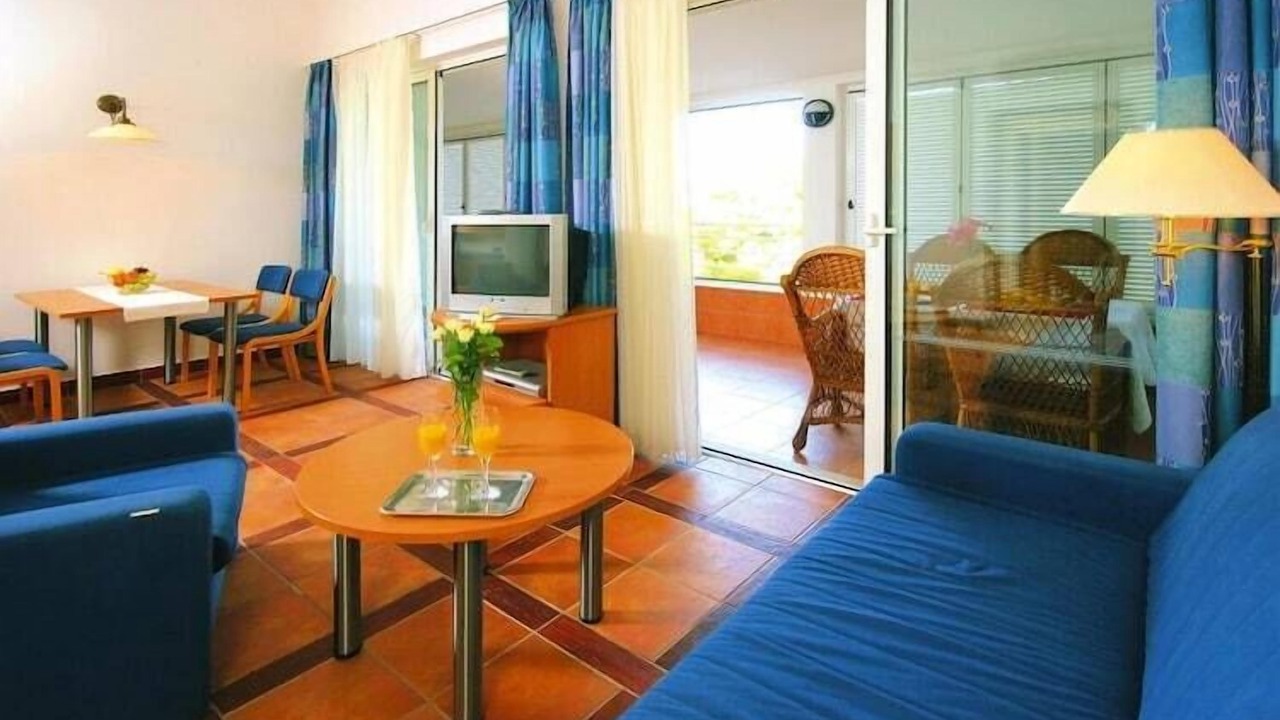 Photo of Livingroom in Island Hvar