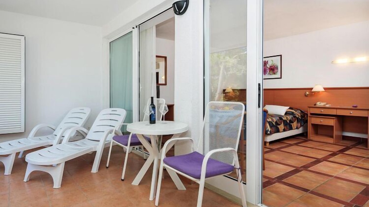 Photo of Livingroom in Island Hvar