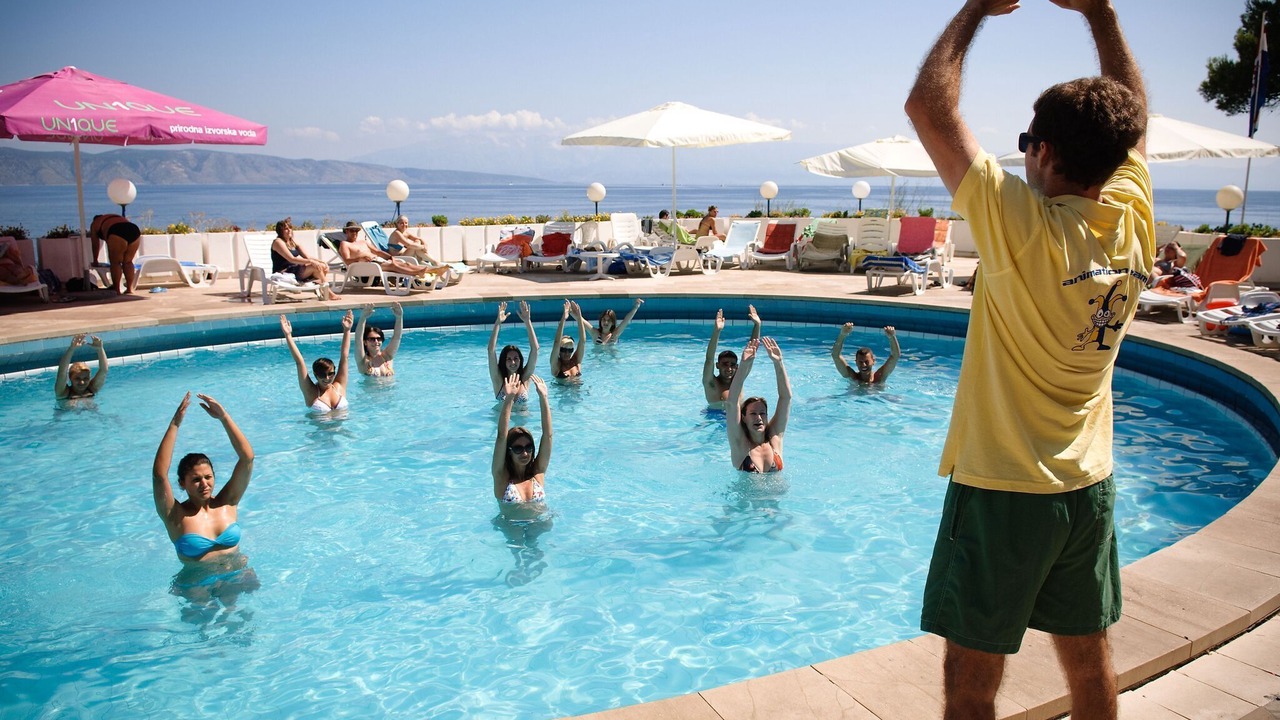 Photo of Outdoor in Island Hvar