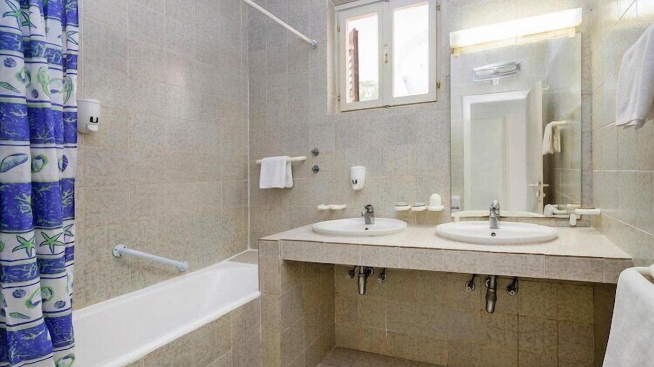 Photo of Bathroom in Island Hvar
