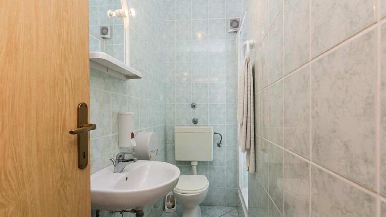 Photo of Bathroom in Zaton