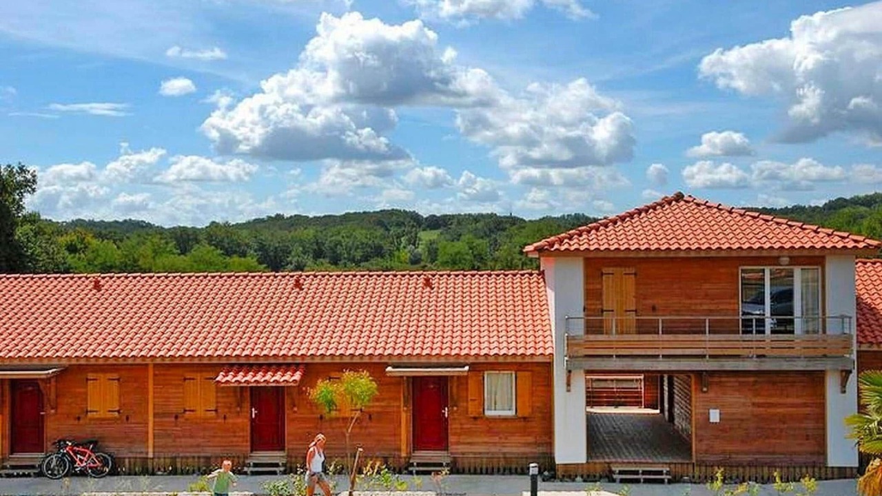 Photo of Outdoor in Cassen