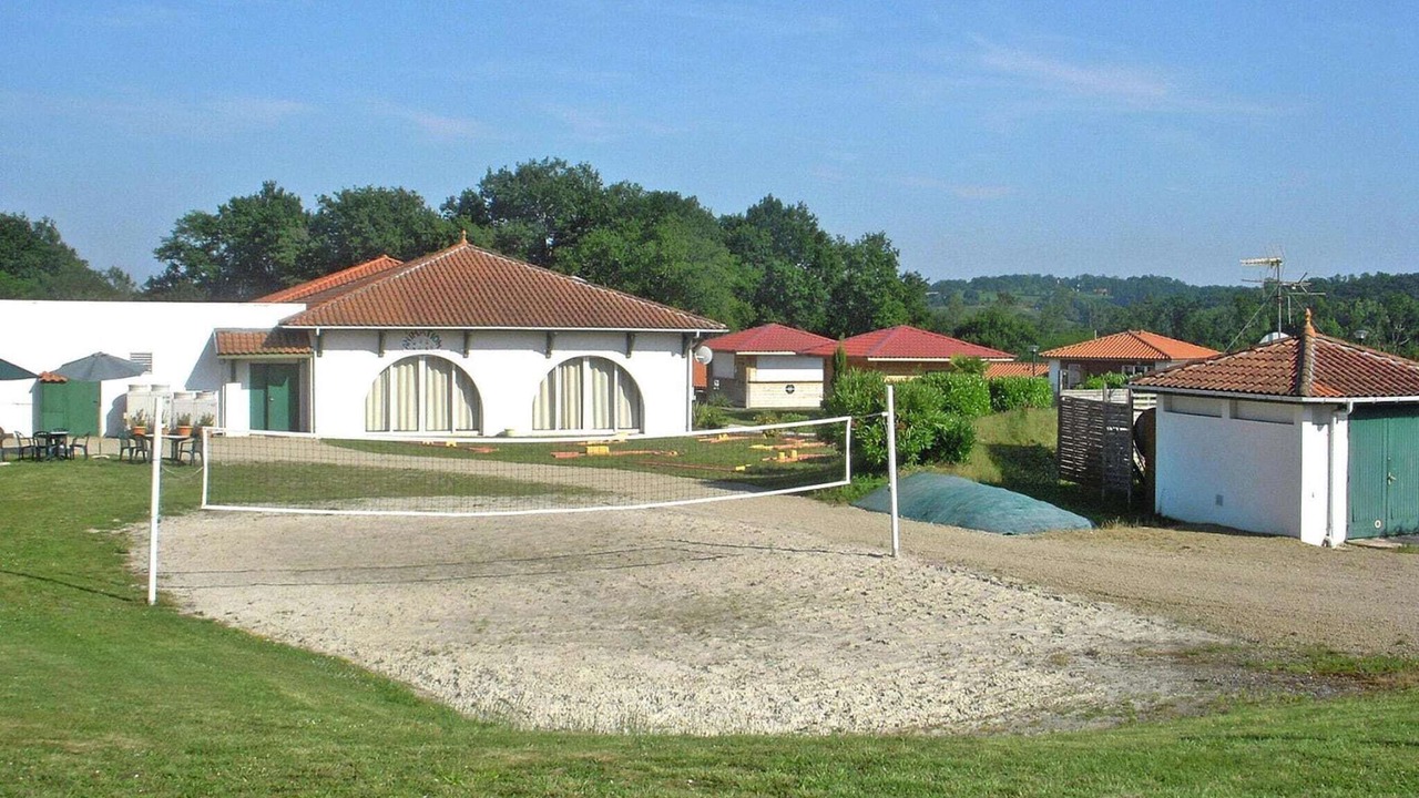 Photo of Outdoor in Cassen