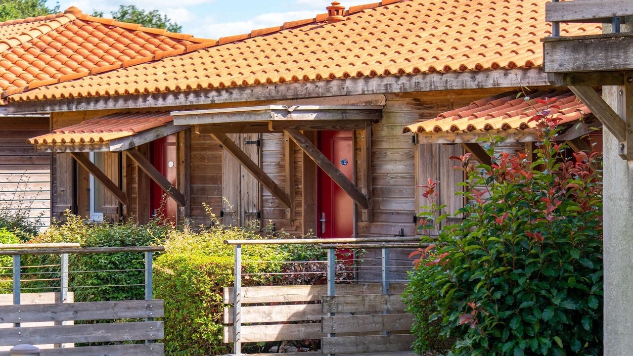 Photo of Outdoor in Cassen