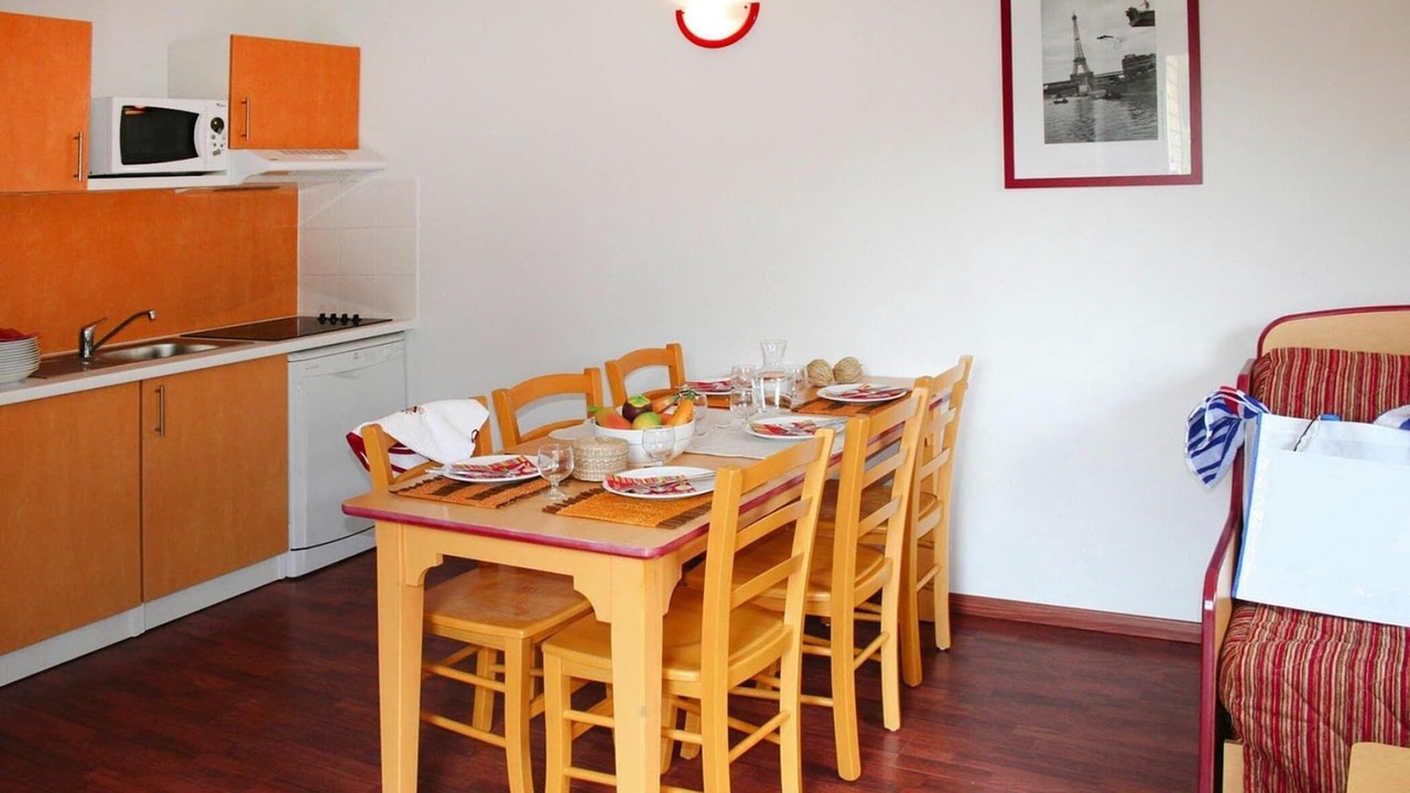 Photo of Livingroom in Cassen