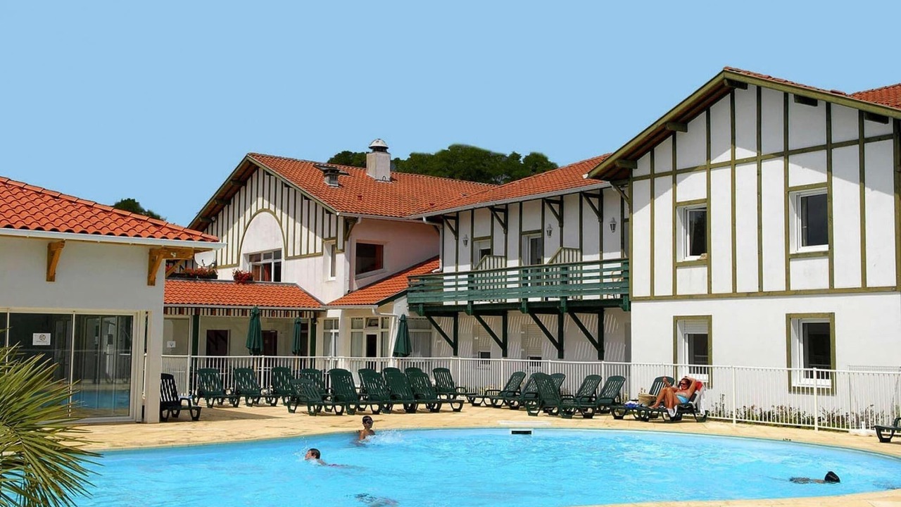 Photo of Outdoor in Cassen