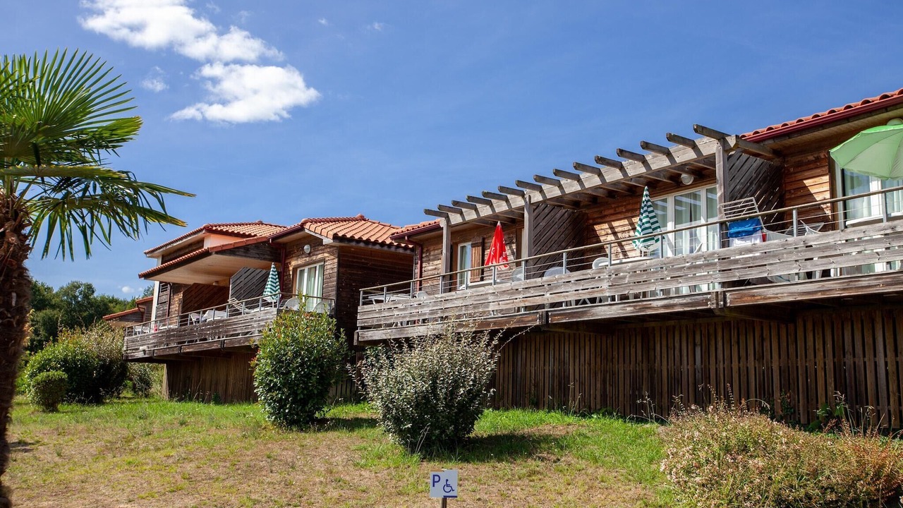 Photo of Outdoor in Cassen