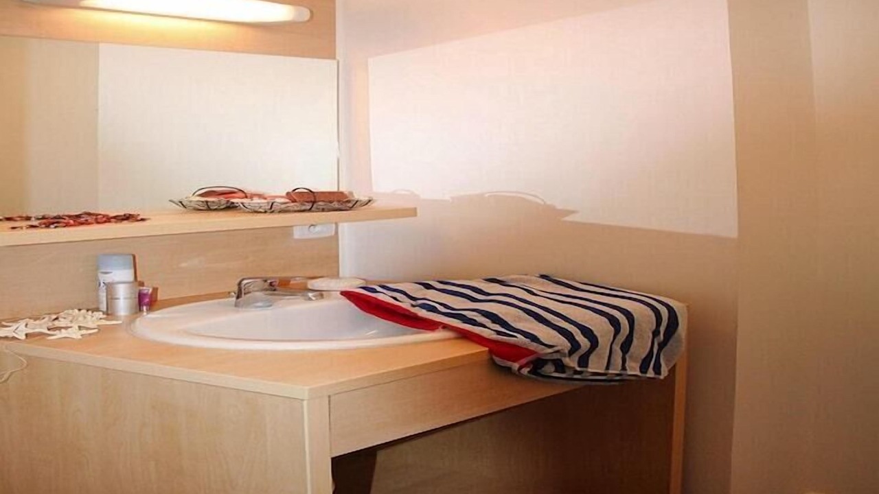 Photo of Bathroom in Cassen