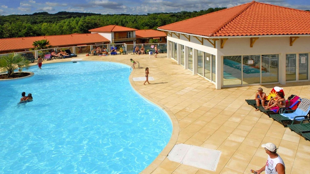 Photo of Outdoor in Cassen