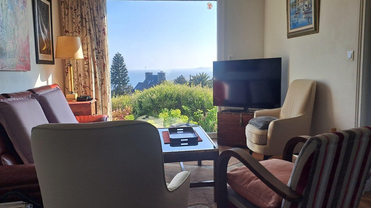 Photo of Livingroom in Cite