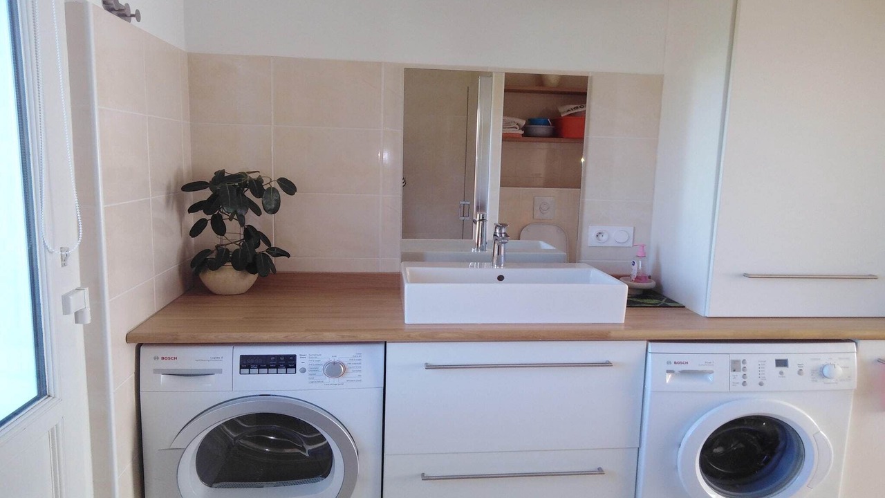 Photo of Bathroom in Cite