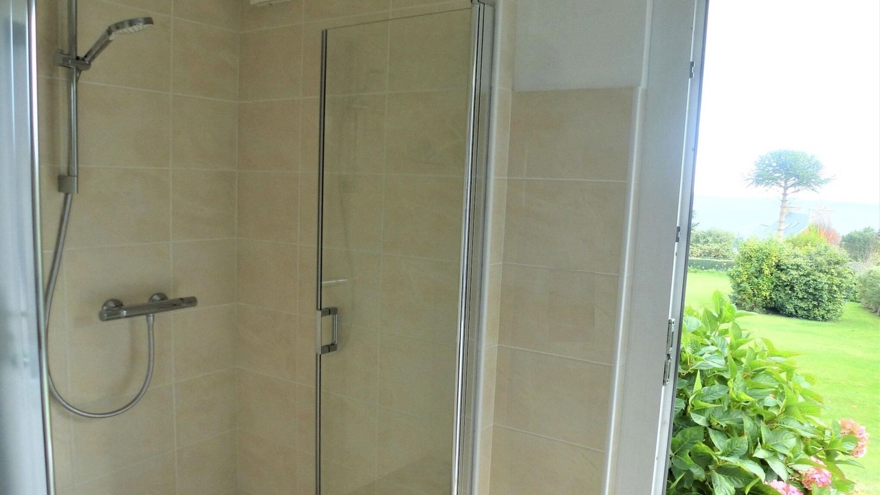 Photo of Bathroom in Cite