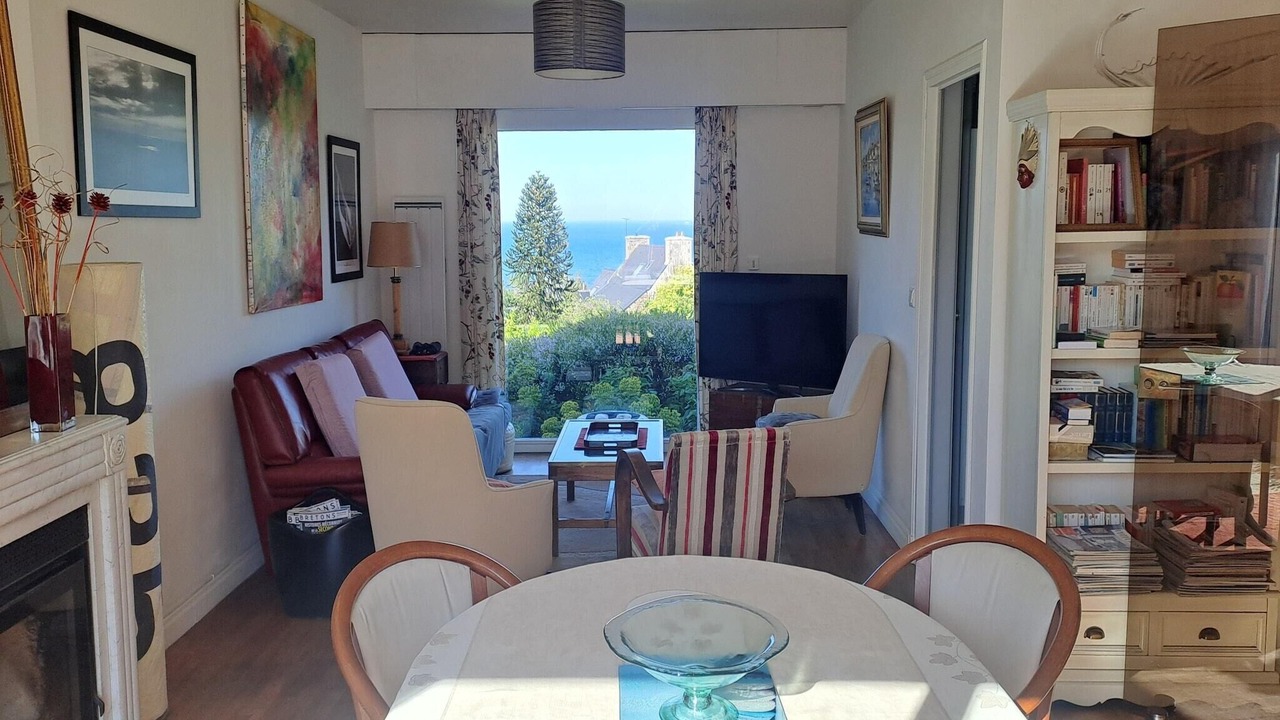 Photo of Livingroom in Cite