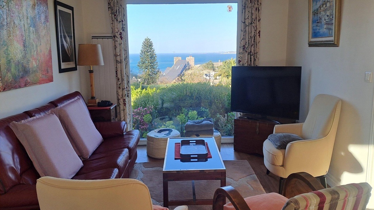 Photo of Livingroom in Cite