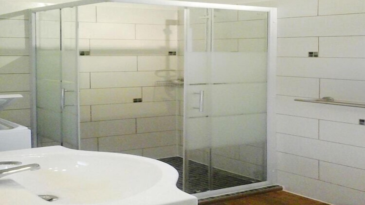 Photo of Bathroom in Chambonas