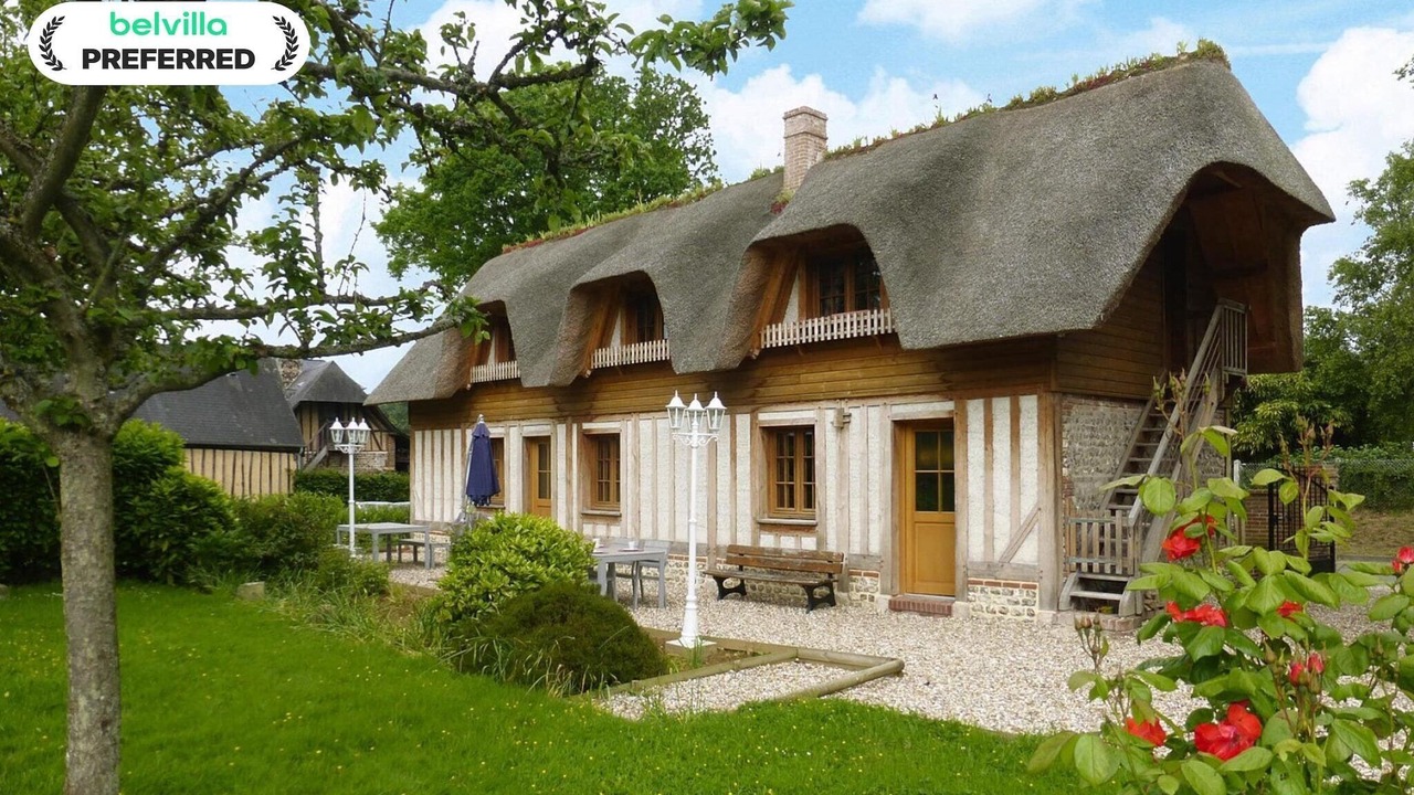 Photo of Outdoor in Saint-Martin-aux-Buneaux