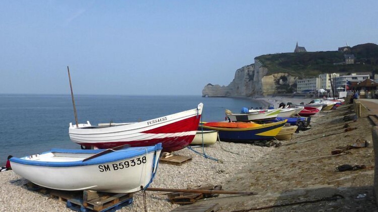 Photo of Others in Saint-Martin-aux-Buneaux