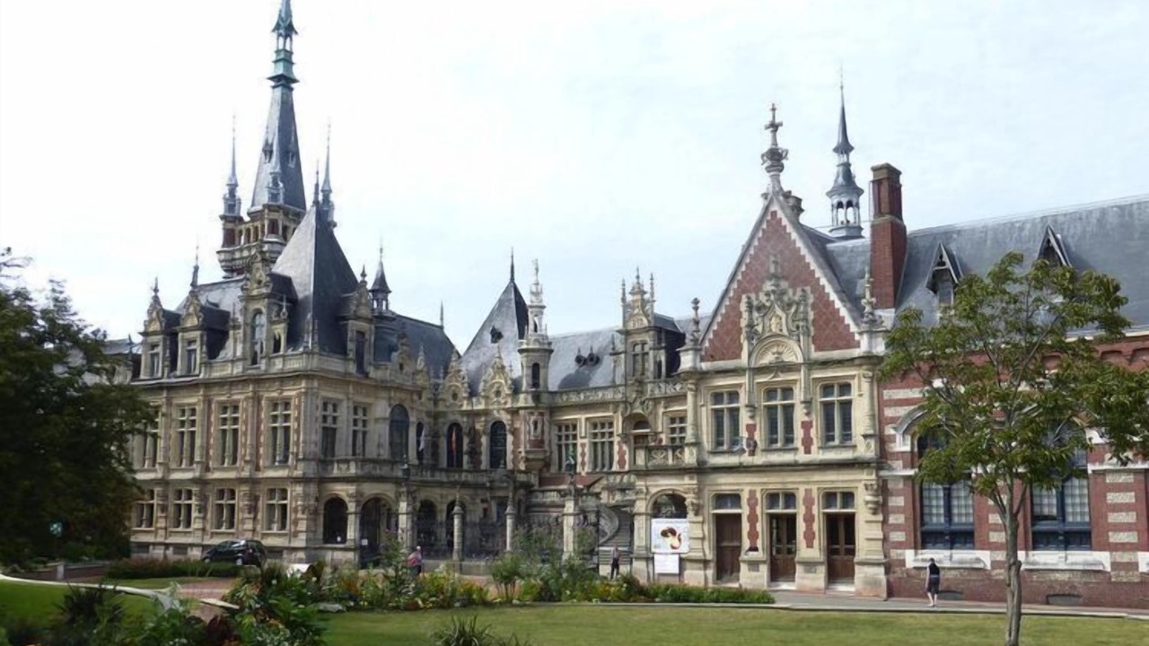 Photo of Others in Saint-Martin-aux-Buneaux