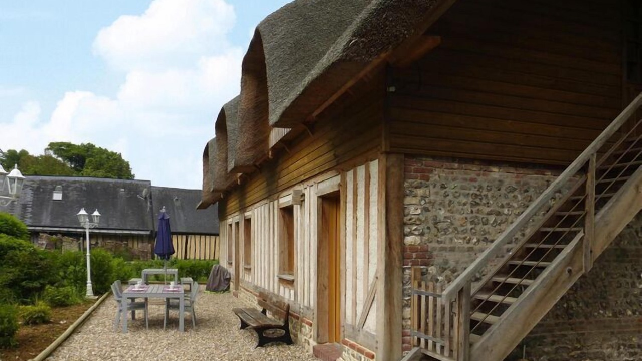 Photo of Outdoor in Saint-Martin-aux-Buneaux