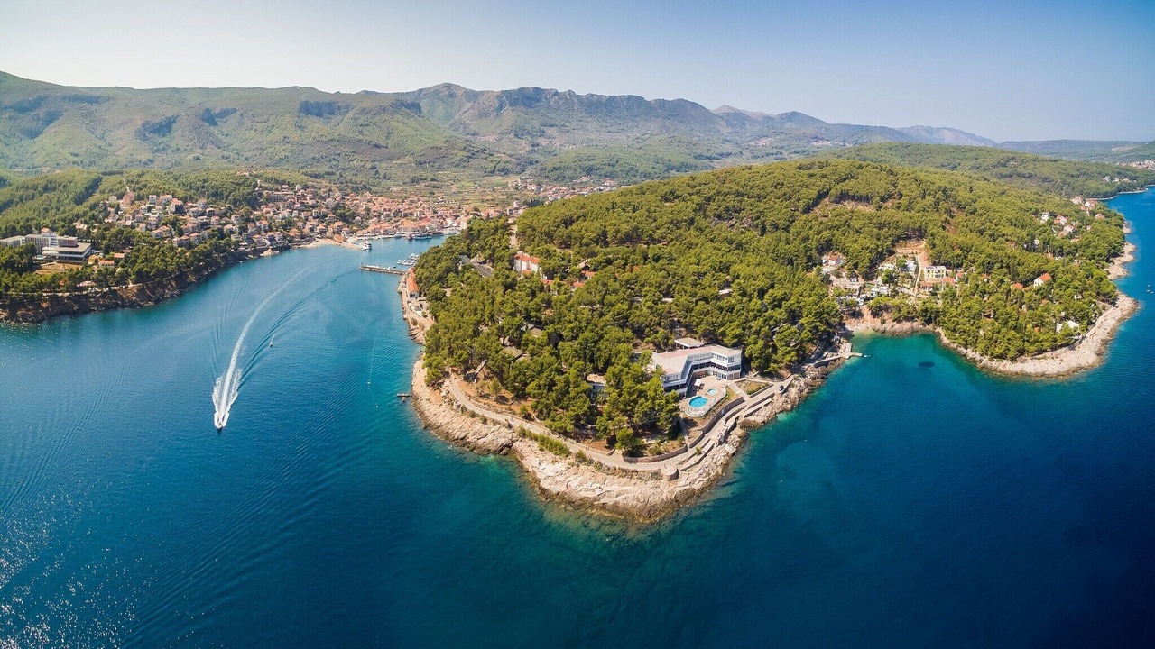 Photo of Others in Island Hvar