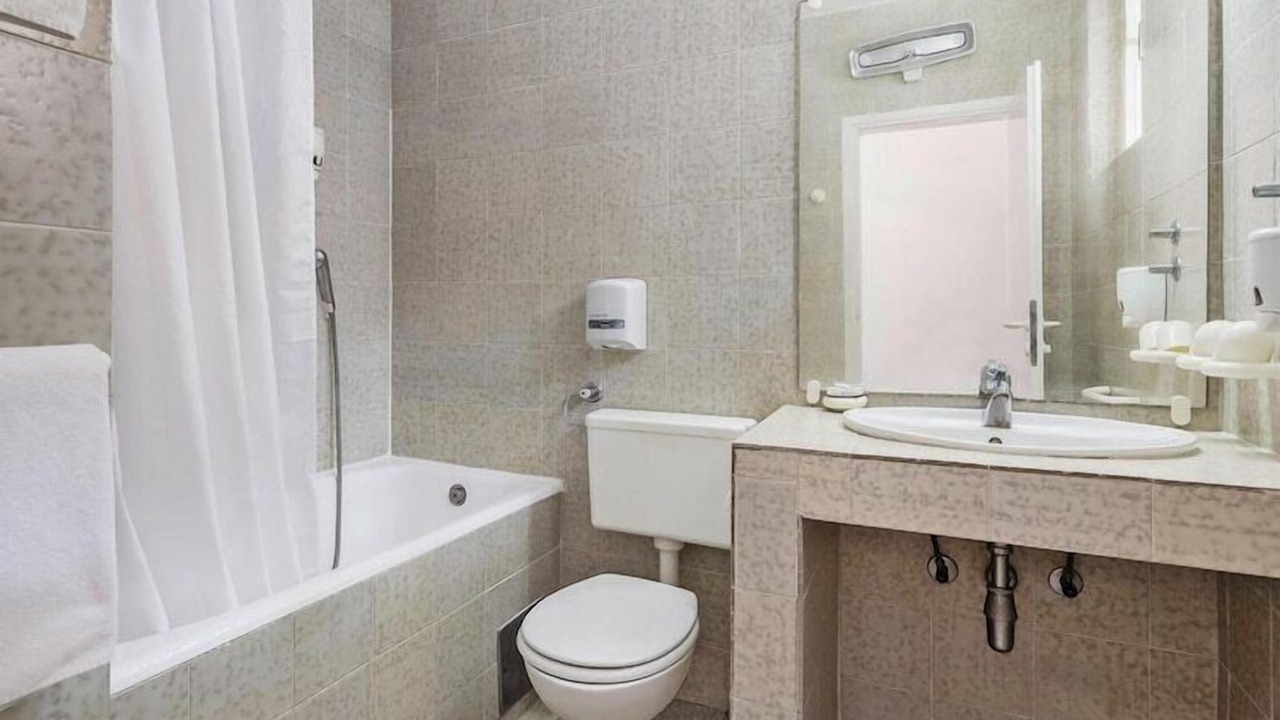 Photo of Bathroom in Island Hvar
