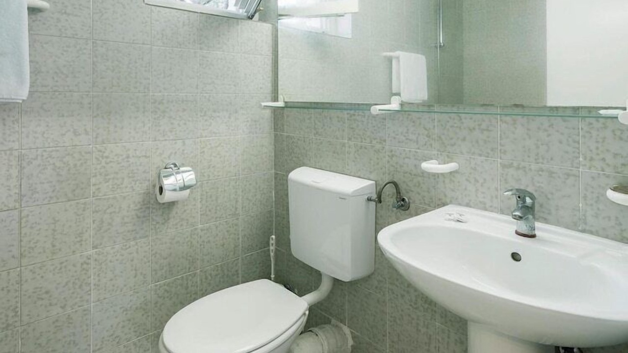 Photo of Bathroom in Island Hvar
