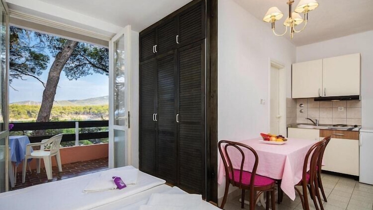 Photo of Livingroom in Island Hvar