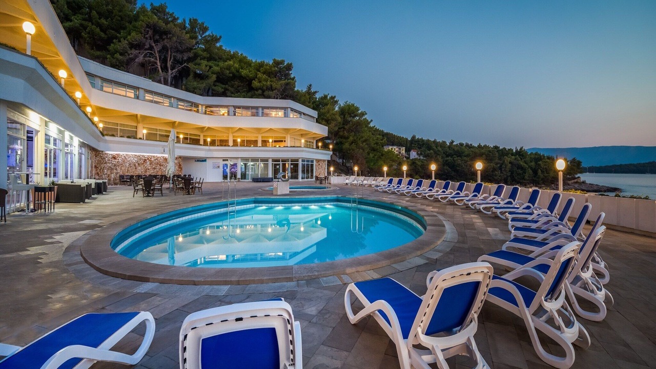 Photo of Outdoor in Island Hvar