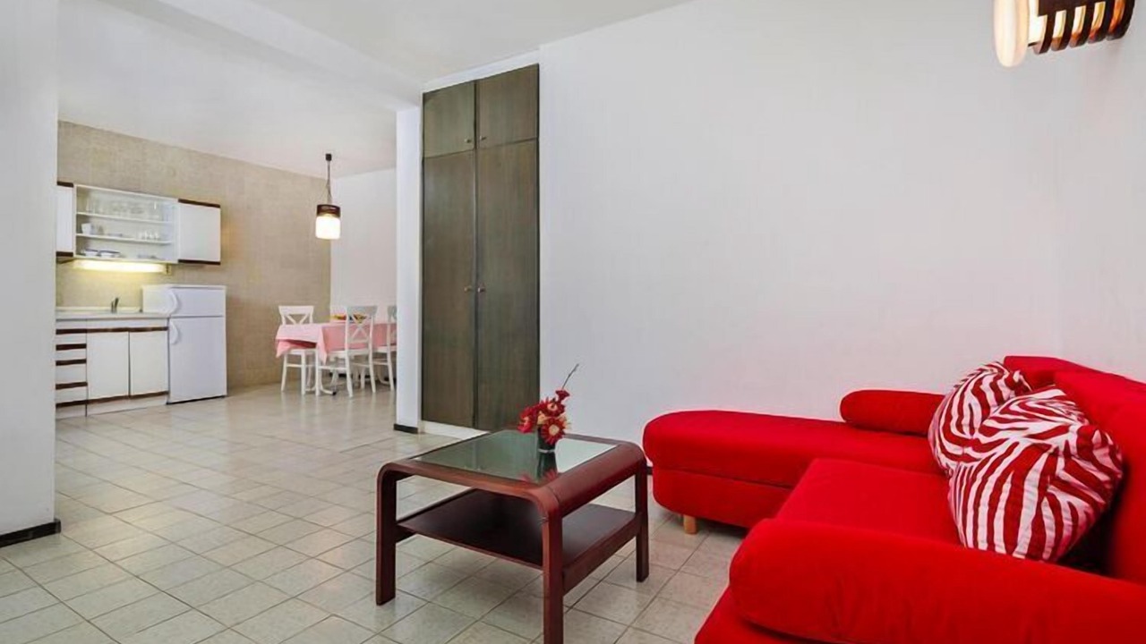 Photo of Livingroom in Island Hvar