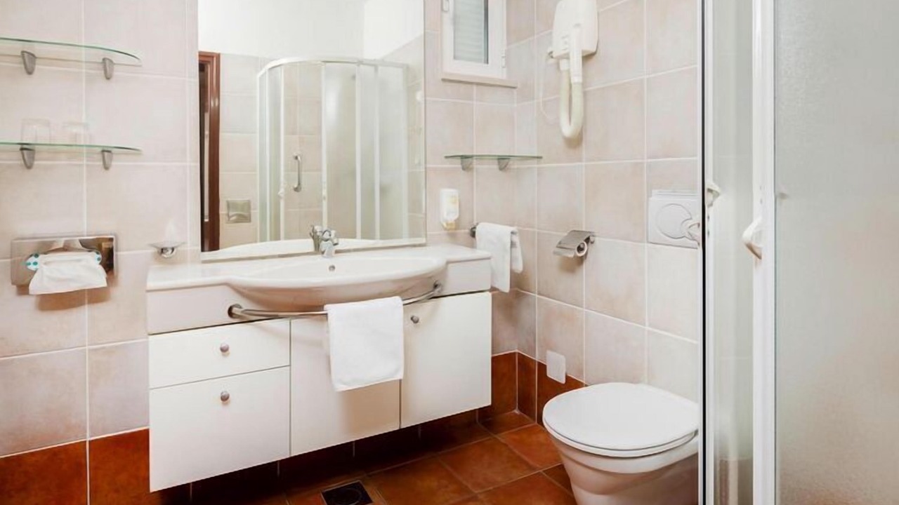 Photo of Bathroom in Island Hvar