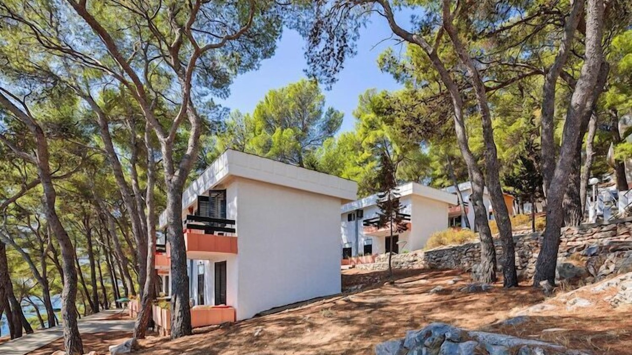 Photo of Outdoor in Island Hvar