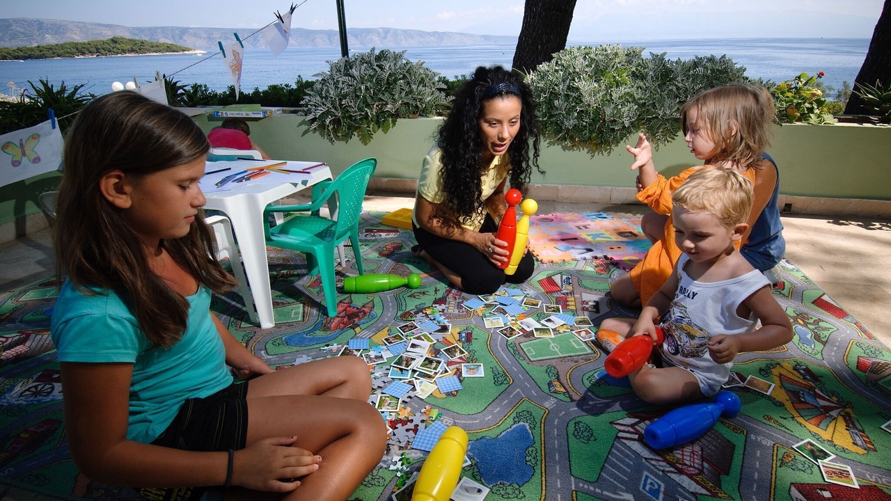 Photo of Others in Island Hvar