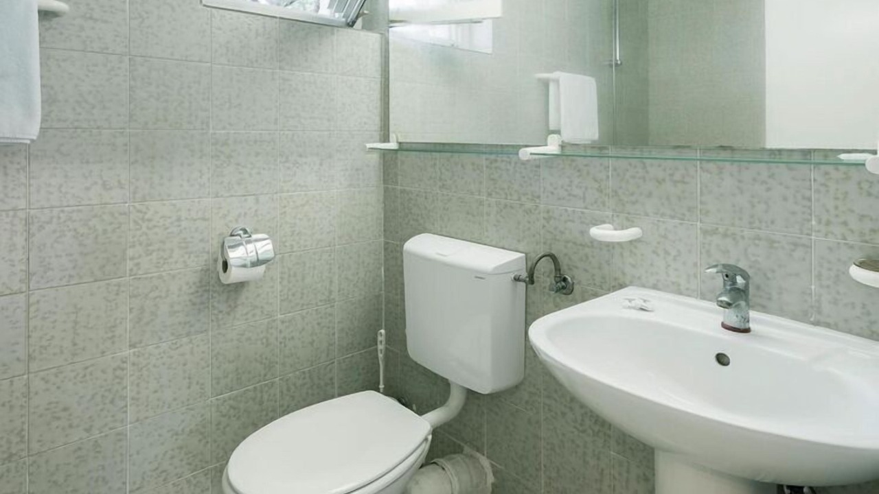 Photo of Bathroom in Island Hvar