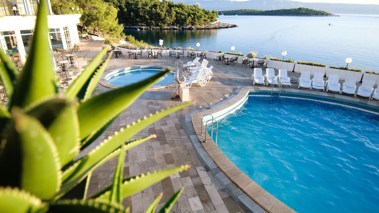 Photo of Outdoor in Island Hvar