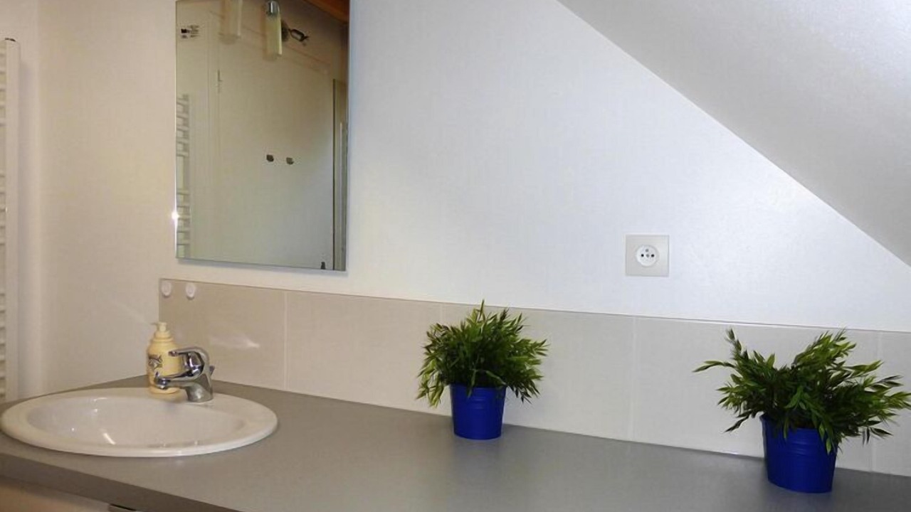 Photo of Bathroom in Manneville-es-Plains