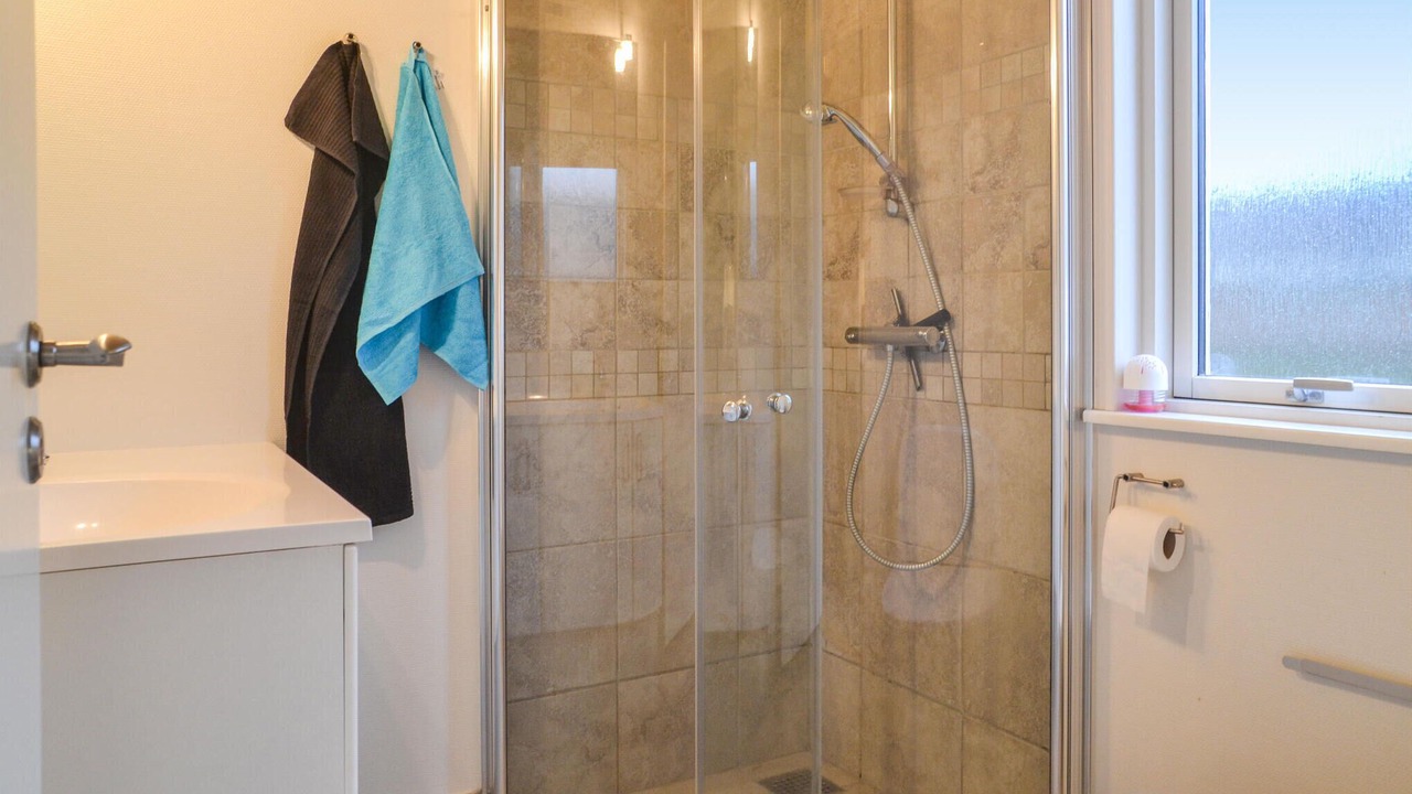 Photo of Bathroom in Janderup