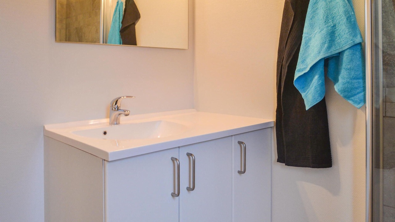 Photo of Bathroom in Janderup