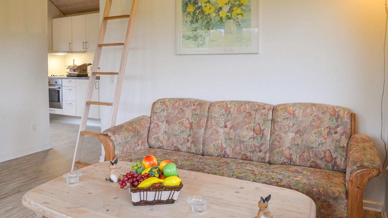 Photo of Bedroom in Janderup
