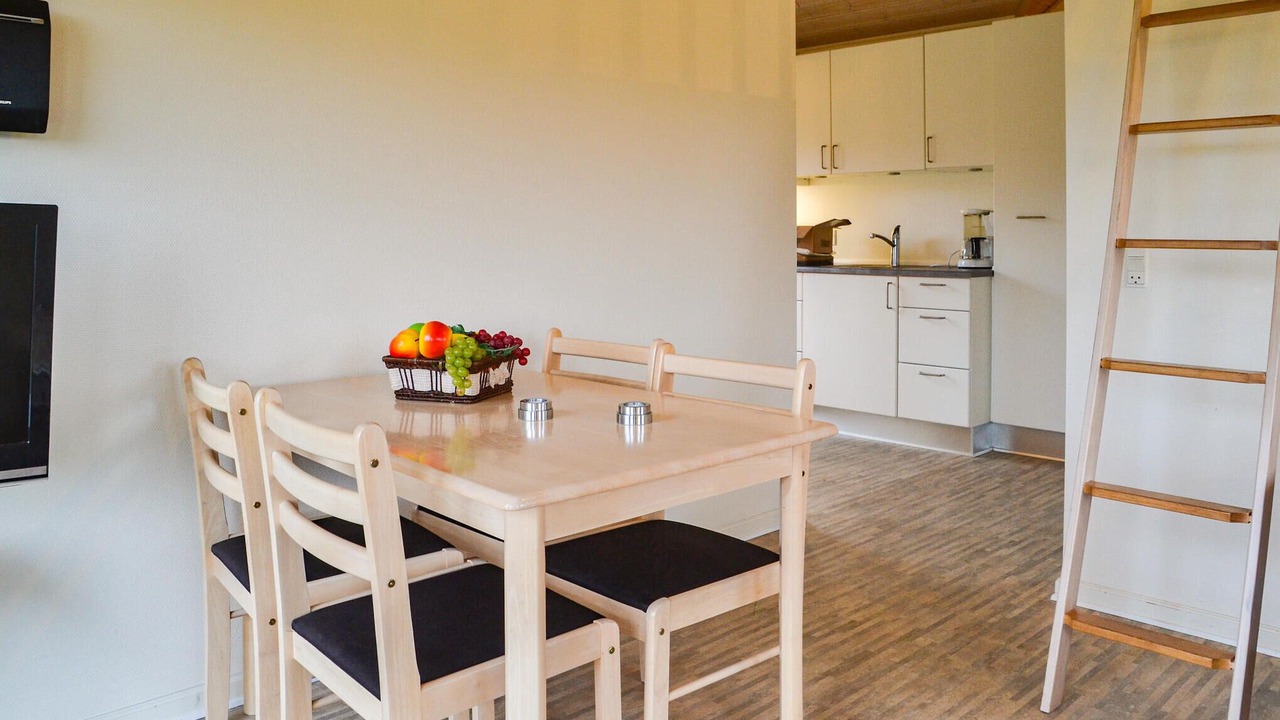 Photo of Bedroom in Janderup