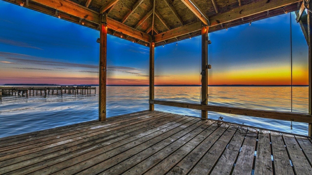 Photo of Patio Balcony in West Livingston