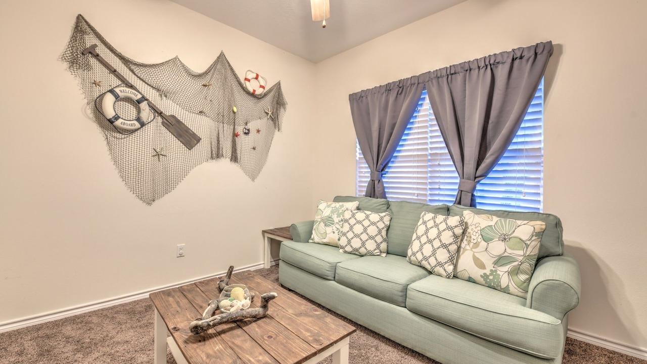 Photo of Bedroom in West Livingston