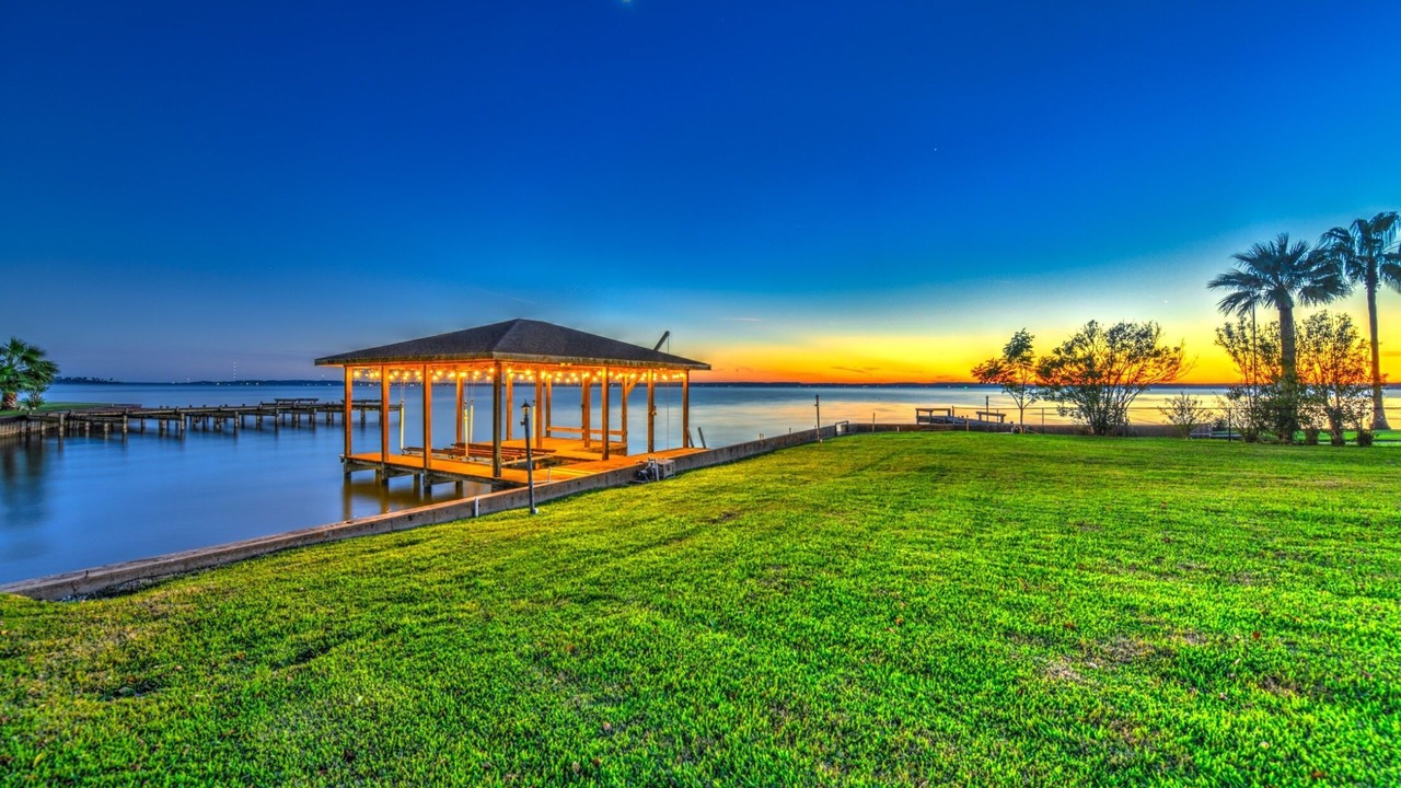 Photo of Outdoor in West Livingston