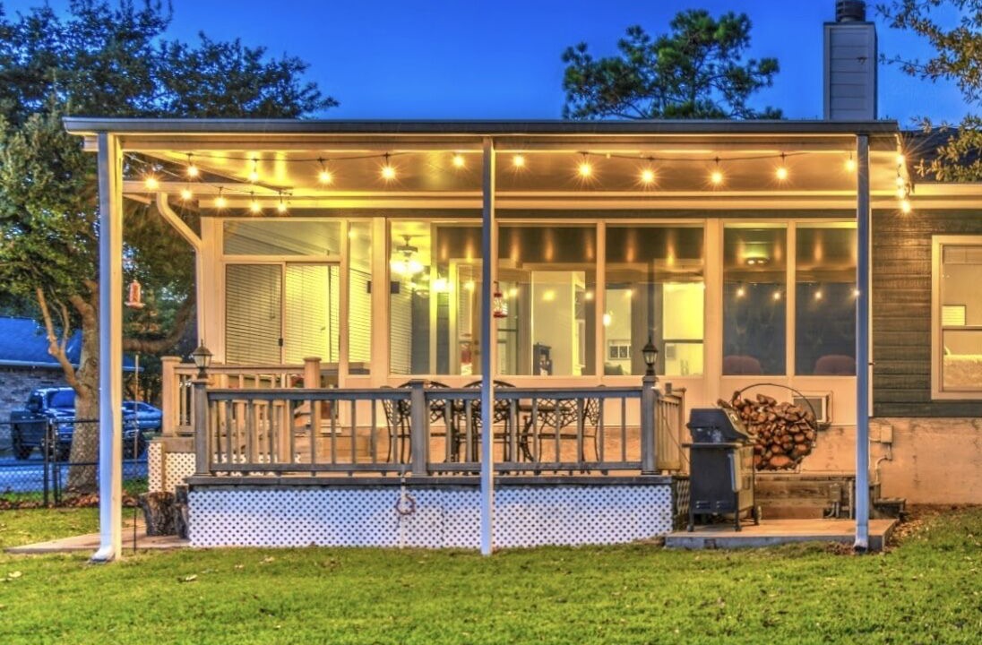 Photo of Outdoor in West Livingston