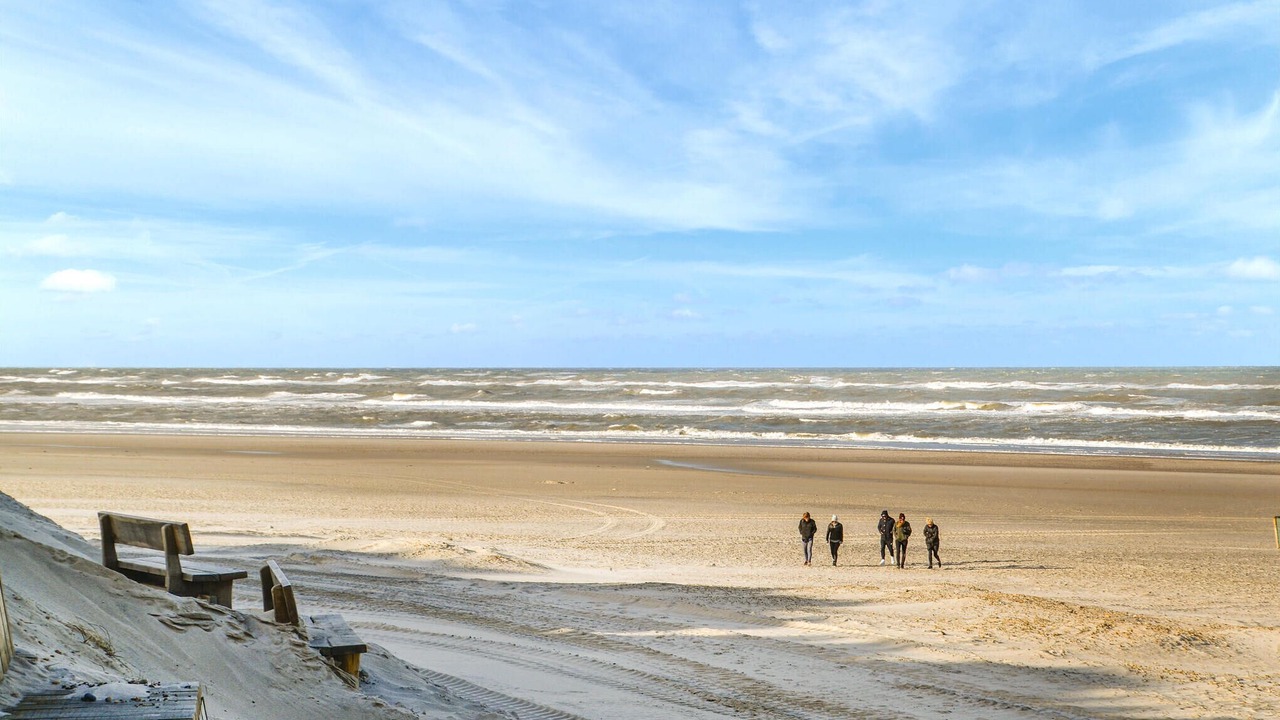 Photo of Others in Henne Strand