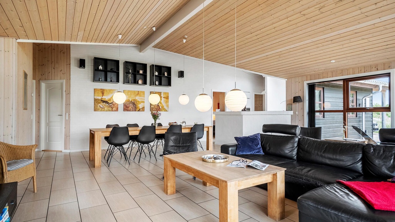Photo of Bedroom in Henne Strand